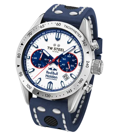 TW  Steel Red Bull Holden Racing Team Watch - TW998