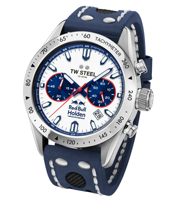 TW  Steel Red Bull Holden Racing Team Watch - TW998
