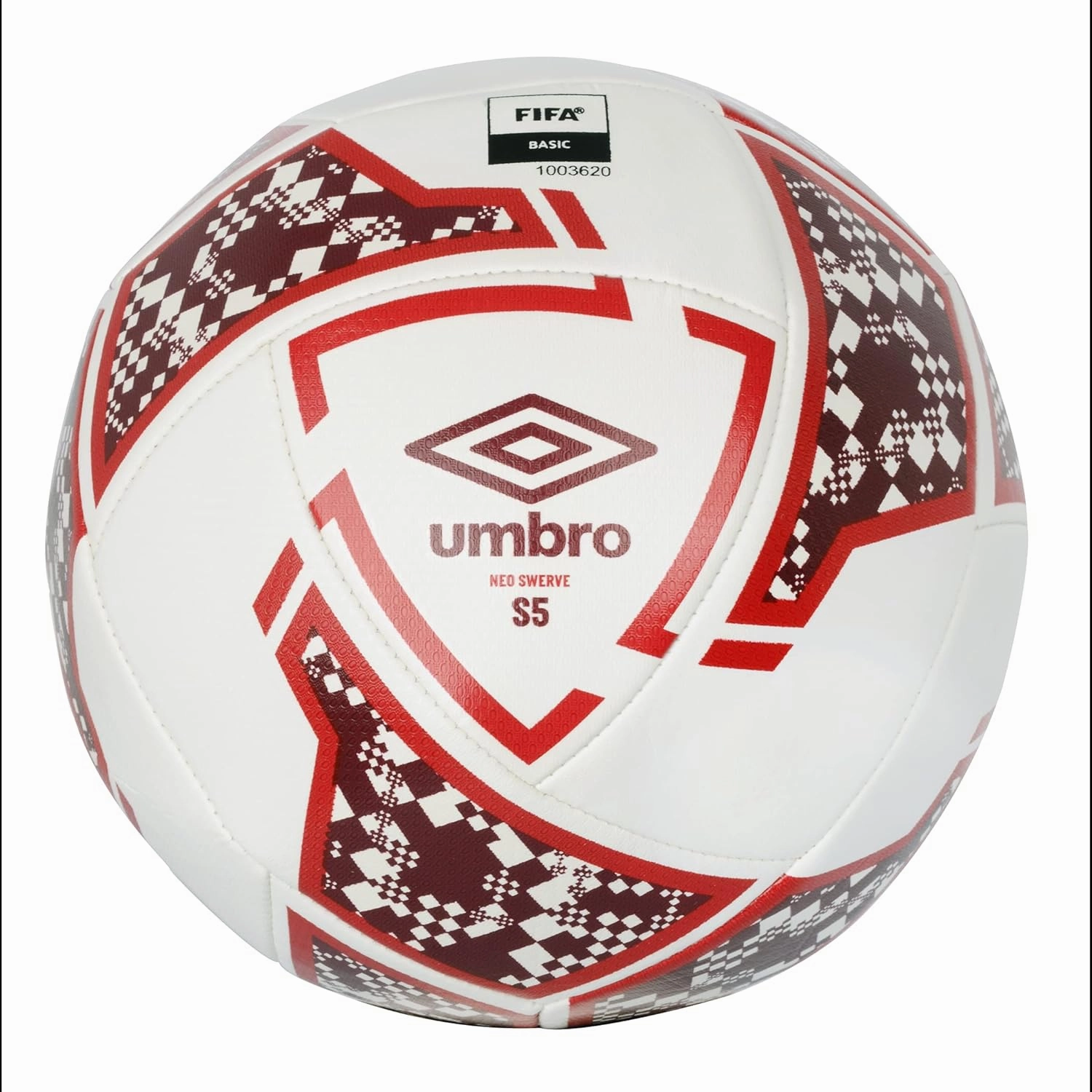 Umbro Neo Swerve Soccer Ball