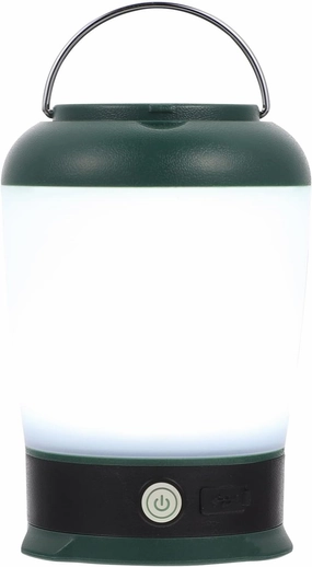 Uonlytech Outdoor Lamp Emergency Light Tent Camp Light Emergency Rechargeable Bulb