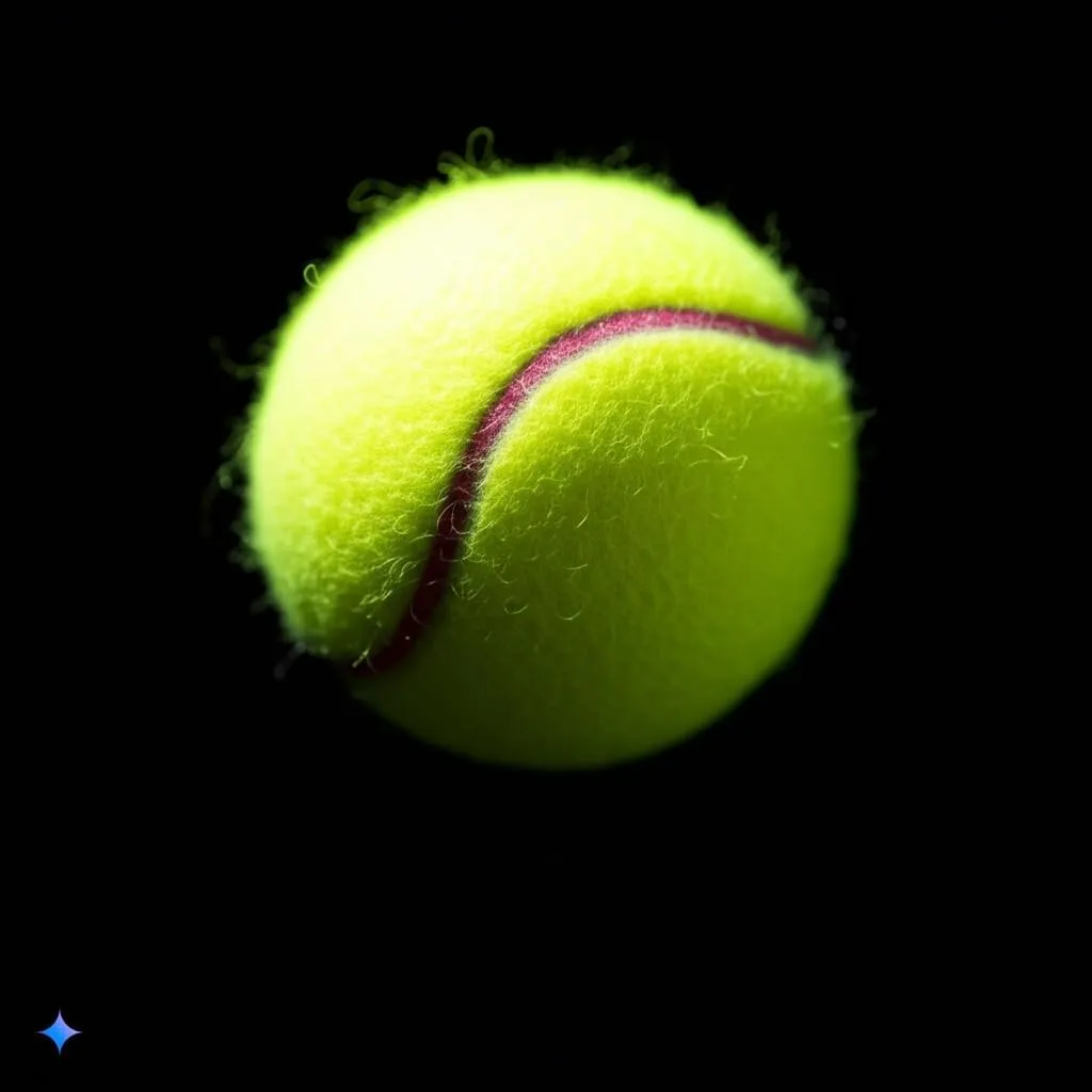 VIV Advanced Tennis Balls Bulk, 30/50/100   Practice Pressure Ball Bouncing 53in High Durable; Official Size 2.5 in Pet Dog Balls; Tougher Tennis Ball for Dogs, Tennis Ball Training Machine & Walkers