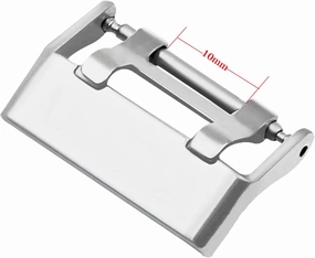Watch Band Strap Buckle Fit For GA110/700 GW8900/9400 GG1000 DW5600/6900 GW-M5610 Bracelet Acessories Metal Clasp 19mm 21mm 22mm Watch clasp
