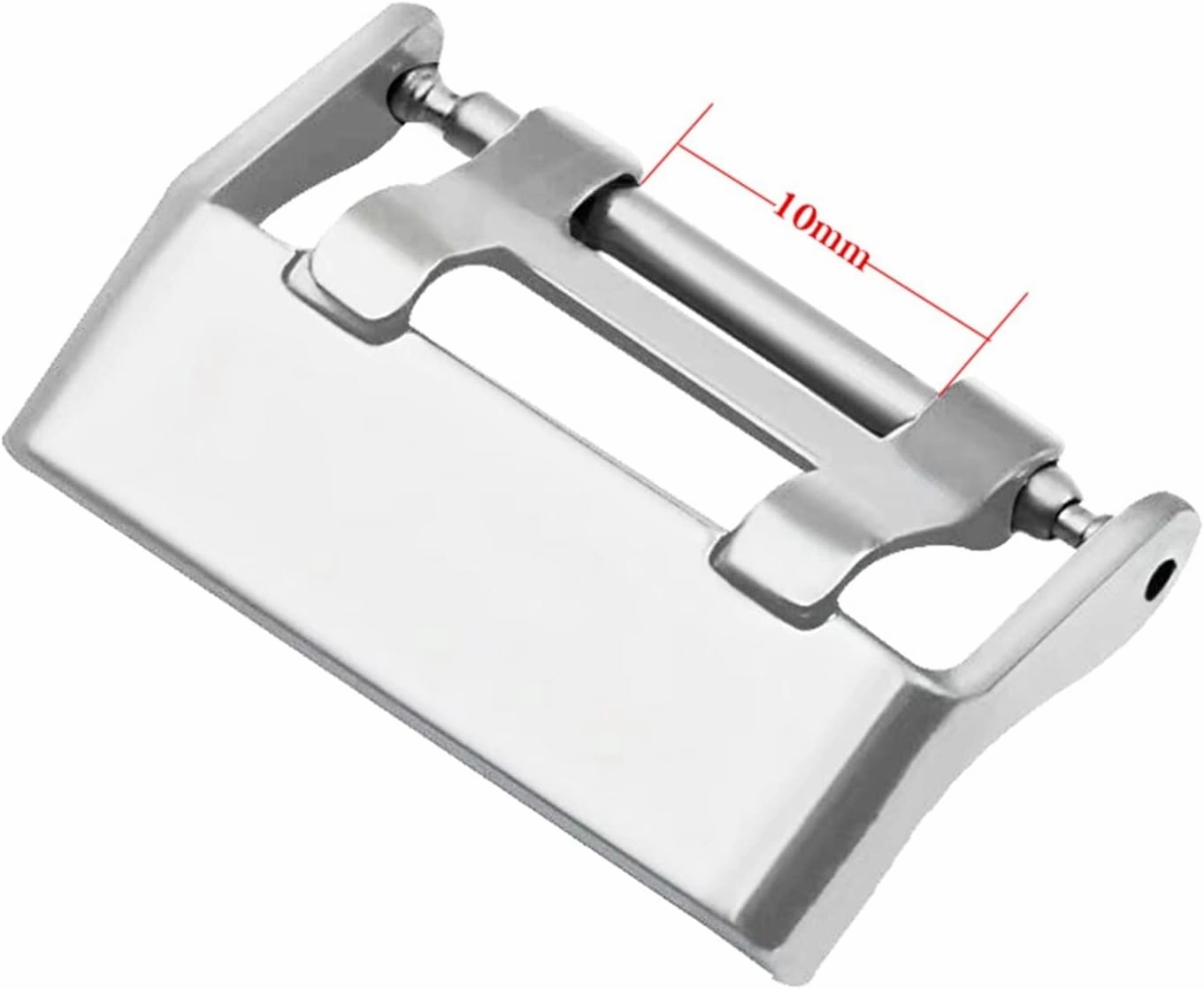 Watch Band Strap Buckle Fit For GA110/700 GW8900/9400 GG1000 DW5600/6900 GW-M5610 Bracelet Acessories Metal Clasp 19mm 21mm 22mm Watch clasp