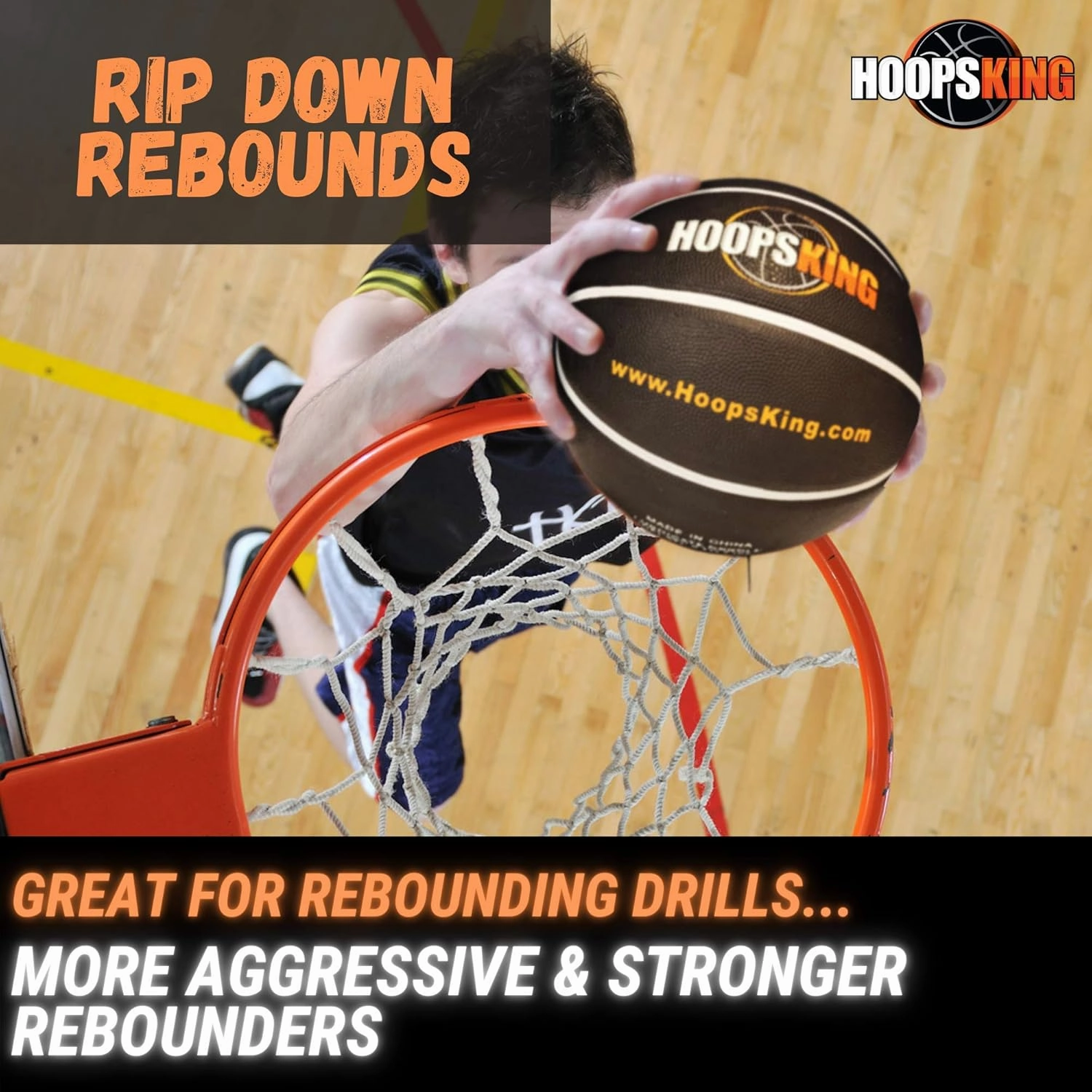 Weighted Basketball w/Online Training Video, 28."5-2.75 lbs, 29.5" - 3 lbs