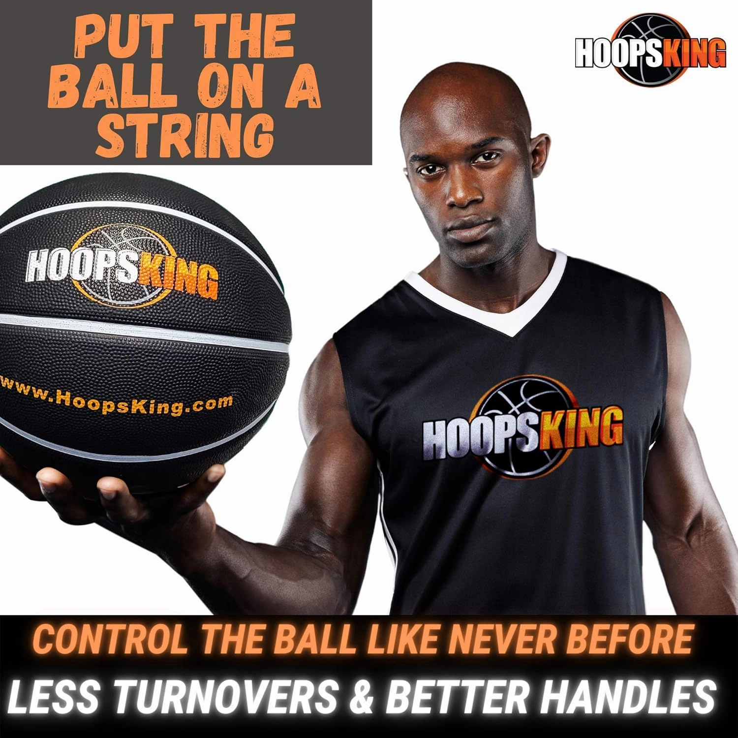 Weighted Basketball w/Online Training Video, 28."5-2.75 lbs, 29.5" - 3 lbs