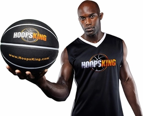 Weighted Basketball w/Online Training Video, 28."5-2.75 lbs, 29.5" - 3 lbs
