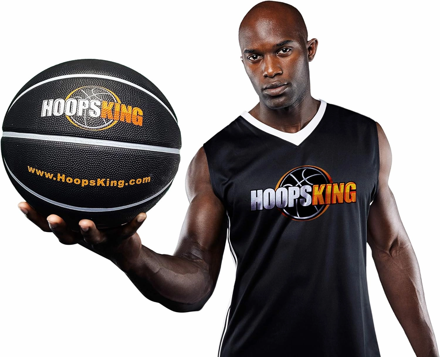 Weighted Basketball w/Online Training Video, 28."5-2.75 lbs, 29.5" - 3 lbs