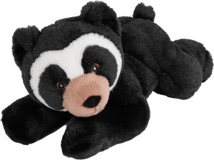 Wild Republic Ecokins Andean Bear, Stuffed Animal, 12 inches, Gift for Kids, Plush Toy, Made from Spun Recycled Water Bottles, Eco Friendly, Child’s Room Decor