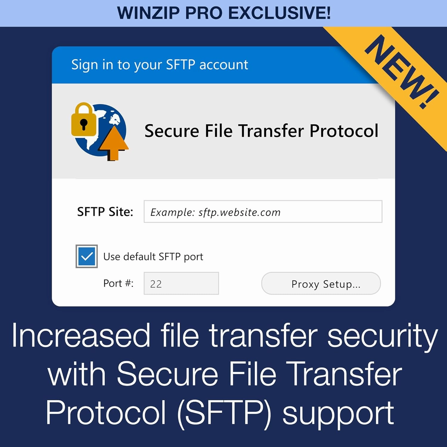 WinZip 29 Pro | File Management, Encryption, Compression & Backup Software [PC Download]
