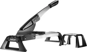 wolfcraft VLC 800 - vinyl and laminate cutter 6939000
