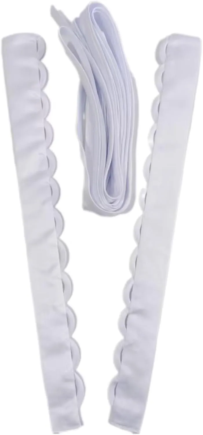 Women's Corset Back Kit Satin Wedding Dress Zipper Replacement Adjustable Lace-up Fit Prom Formal Dress