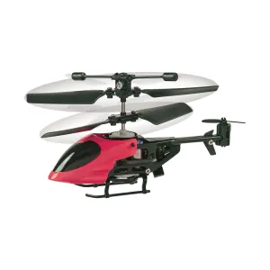 World's Smallest R/C Helicopter