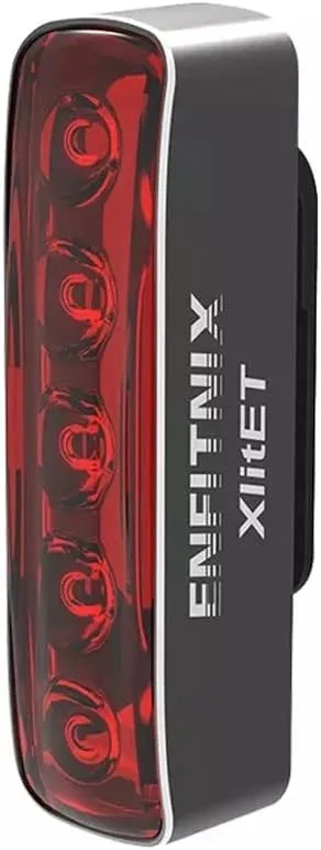 XlitET Bike Tail Light ，Waterproof Riding Front Rear Light，USB Rechargeable ，MTB Bike Headlight，Cycling Tail Lamp Bicycle Lantern