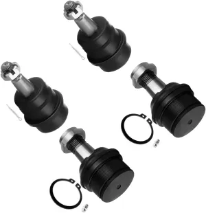 XRF Lifetime Ball Joint Kit for 2013-2017 Dodge Ram 2500 3500 4x4