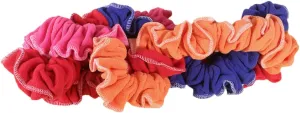 YARNOW Rally Ring Rope Stretchy Resistance Bands Elastic Cooperative Band Running Pull Ring Fleece Stretchy