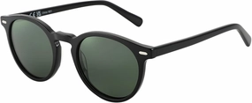 ZENOTTIC Polarized Sunglasses Women Small Round Sun Glasses Trendy Retro Sunglass UV Protection Shades for Men Womens